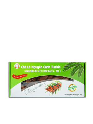 Chà Là Nguyên Cành